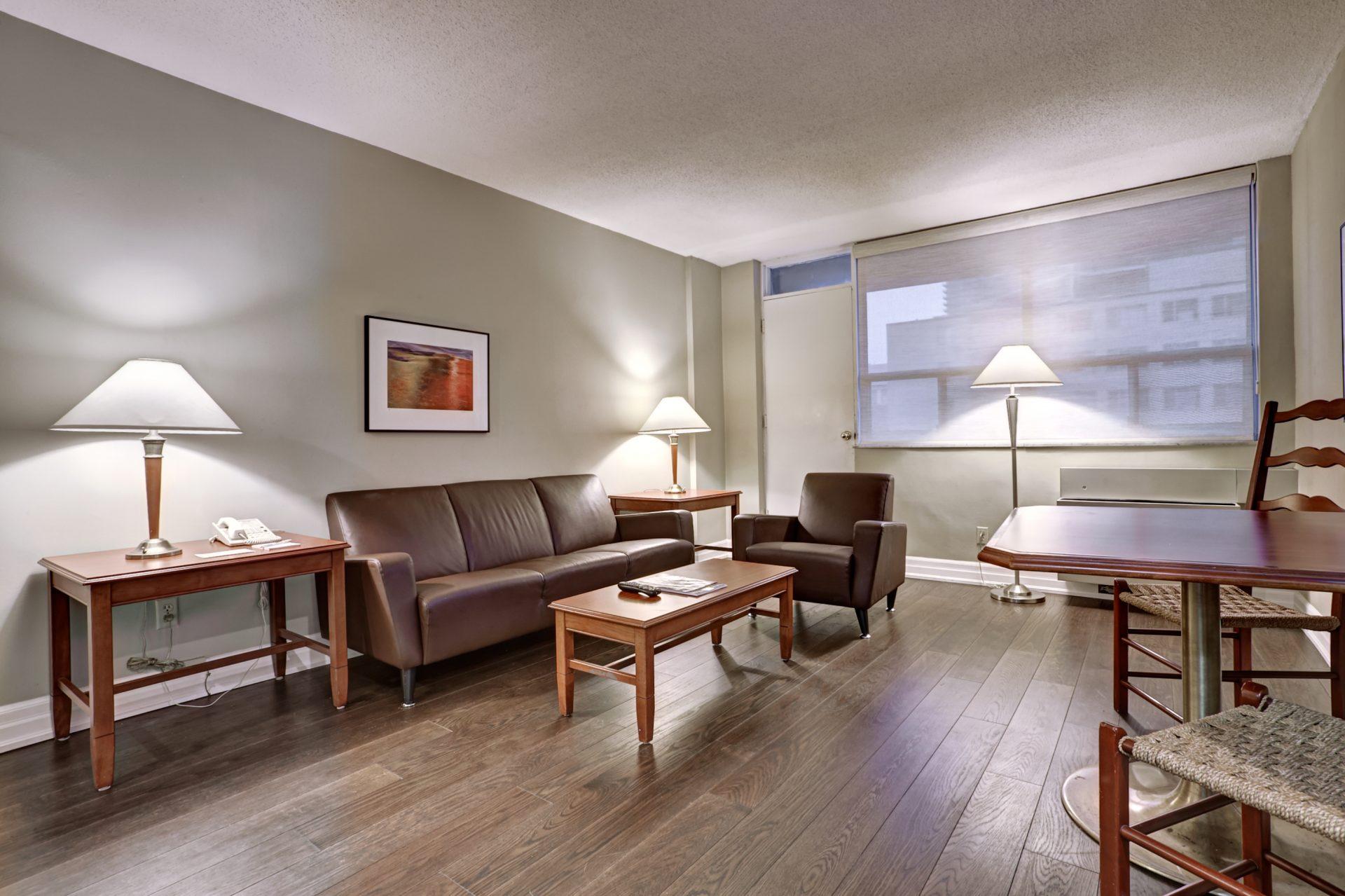 Town Inn Suites Hotel Toronto Ruang foto