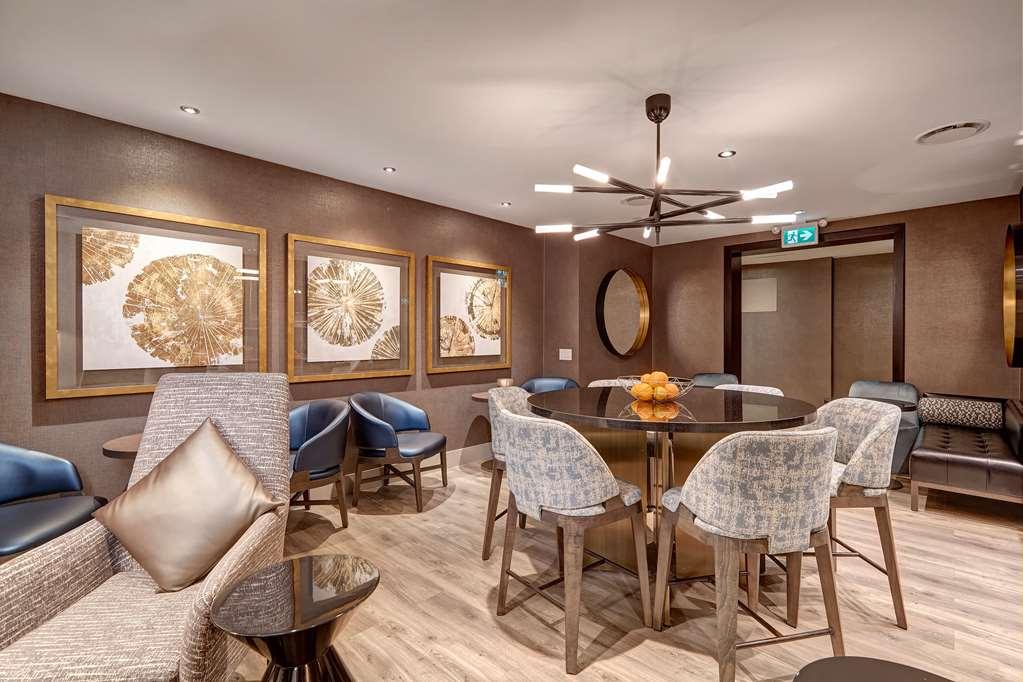 Town Inn Suites Hotel Toronto Interior foto